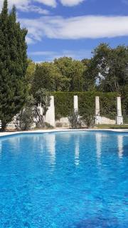 Hôtel Villa Glanum et Spa - Saint-Rémy-de-Provence - 0