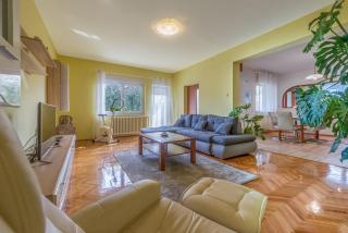 Apartments Villa Odesa with shared pool - Zadar - 4