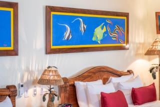 Hotel Villas Lirio - 2