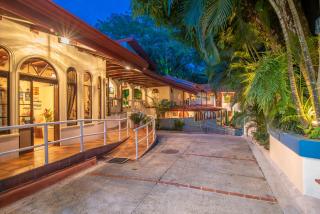 Hotel Villas Lirio - Manuel Antonio - 2