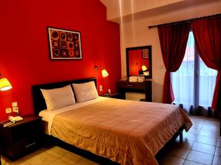 Hotel Odysseas - Kalyvia - 6