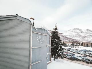 Silver King by All Seasons Resort Lodging - Park City - 4