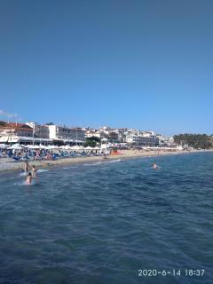 Mouses-Seaside - Nea Kalikratia - 0