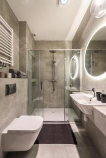 Wielopole17 Miro Apartment with AC - Cracovia - 4