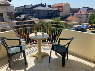 Hotel Atanasov 1 - Primorsko - 8
