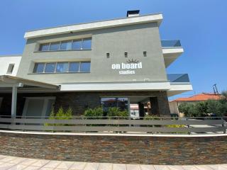 On Board Luxury Studios - Sarti - 9