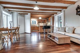 Ktima Loumoumba, Private Villa - 2