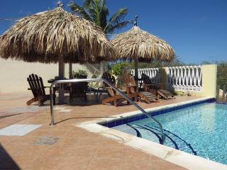 Aruba Cunucu Residence - Palm-Eagle Beach - 2