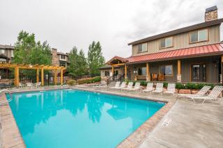 Bear Hollow Village by All Seasons Resort Lodging - Park City - 6
