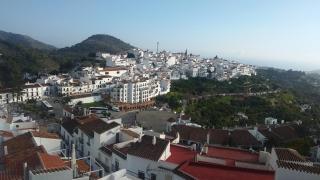 Casa Muñoz Acosta - Frigiliana - 8