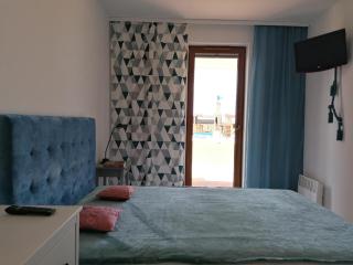 Apartament na Łebskiej - Żarnowska - 3