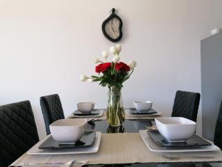 Apartament na Łebskiej - Żarnowska - 5
