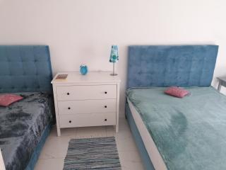 Apartament na Łebskiej - 4