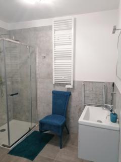 Apartament na Łebskiej - Żarnowska - 1