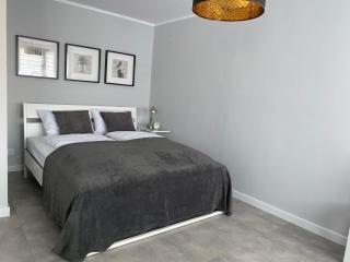 APARTAMENT OŚ. ZŁOTE 4B - Dzierżoniów - 9