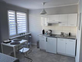 APARTAMENT OŚ. ZŁOTE 4B - Dzierżoniów - 8