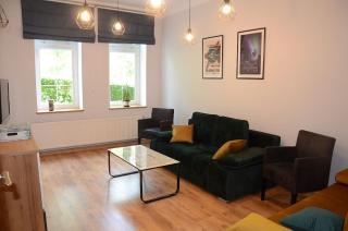 Apartament Fabryka Endorfin Kłodzko - Kłodzko - 1