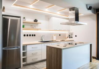 Modern Apartment - Argostoli - 9