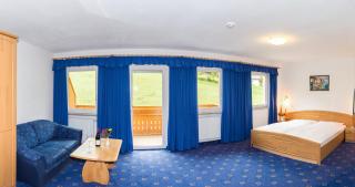 Hotel Feldrand - 2