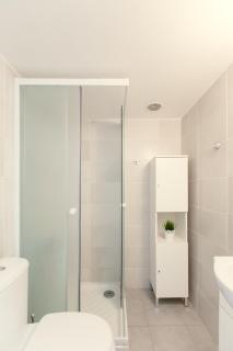 Furnished Seafront Studio - 1