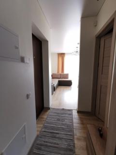 Scandinavian Apartment in Palanga - 9