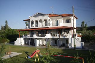 Zephyros Family Apartments 2 - Ormos Panagias - 7