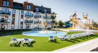 Bel Mare 405 - Międzyzdroje - 2