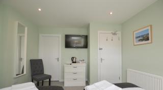 Fairhaven, Oban Town Centre - 7