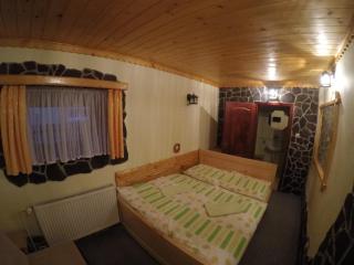 ASPEN - Nová Lesná - 1