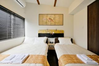 Abenosujisou - Vacation STAY 8416 - Osaca - 9