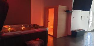 Paradis Secret Spa - Damprichard - 8
