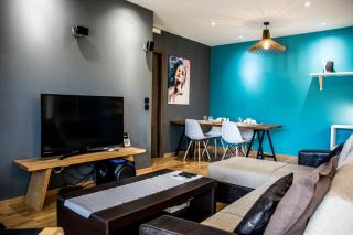 Modern Apartment - Argostoli - 8