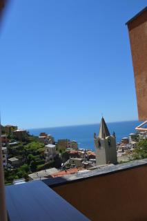 Sea View - 1