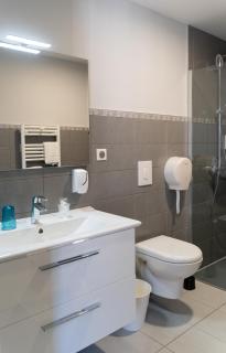 Hôtel Juantorena - Saint-Étienne-de-Baïgorry - 1