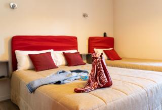 Hôtel Juantorena - Saint-Étienne-de-Baïgorry - 3
