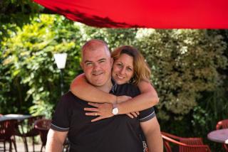 Hôtel Juantorena - Saint-Étienne-de-Baïgorry - 9