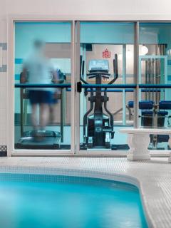 Royal Scot Hotel & Suites - Victoria - 8