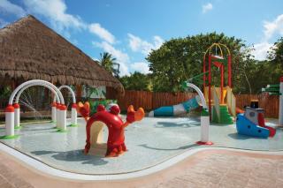 Dreams Sapphire Resort & Spa - Puerto Morelos - 3