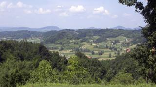 Robinzonski smještaj Green Peak - Tuhelj - 5