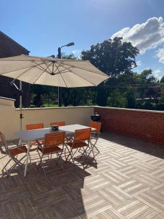 Le Jardin Minelle - Arras - 9