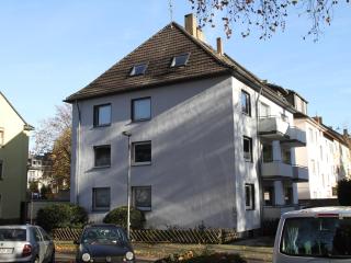 Apartmenthaus in der Arnoldstraße - Bochum - 3