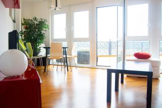 Apartamento Ria de Foz - Foz - 7