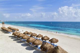 Dreams Sapphire Resort & Spa - 9
