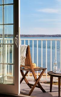 The Harbor Front Inn - Greenport - 2