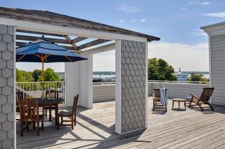 The Harbor Front Inn - Greenport - 3