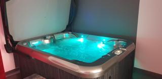 Paradis Secret Spa - Damprichard - 7