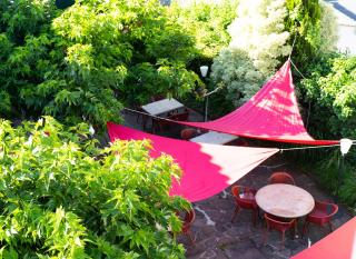 Hôtel Juantorena - Saint-Étienne-de-Baïgorry - 6