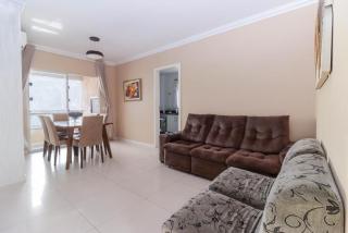 APARTAMENTO VISTA MAR - Pé na areia - Balneário Camboriú - 3