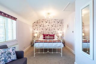 Hamiltons Boutique Hotel - 6