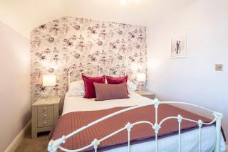 Hamiltons Boutique Hotel - 5